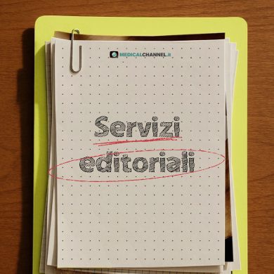 Servizi editoriali per pubblicazioni scientifiche