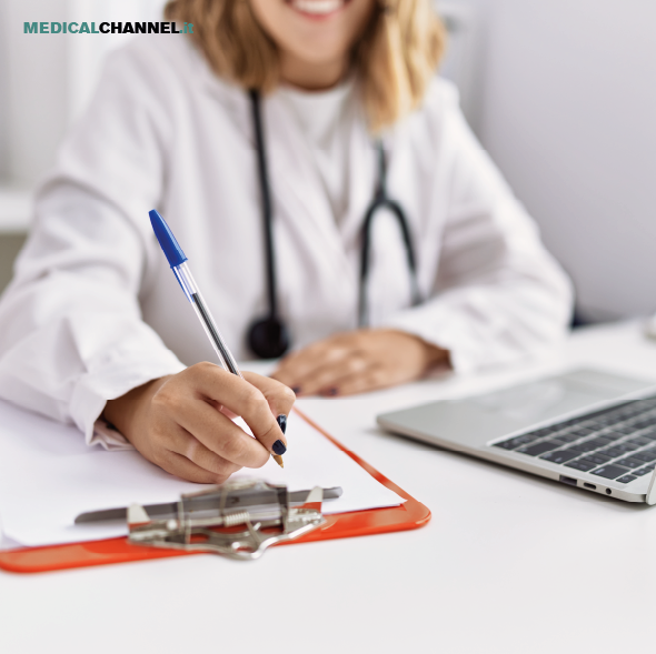 Medicalchannel al fianco dei medici in formazione specialistica