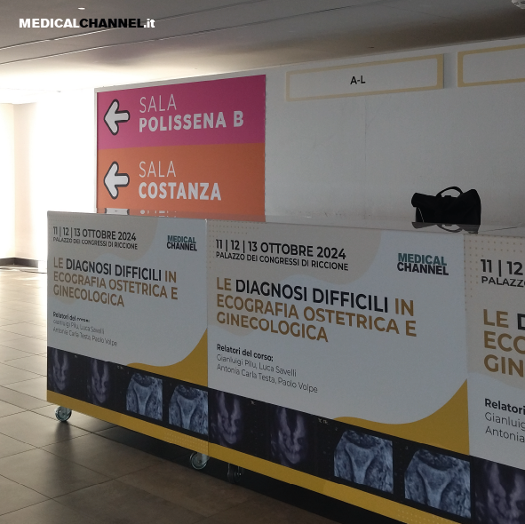 L’Importanza della Brand Identity nell'organizzazione di un evento medico