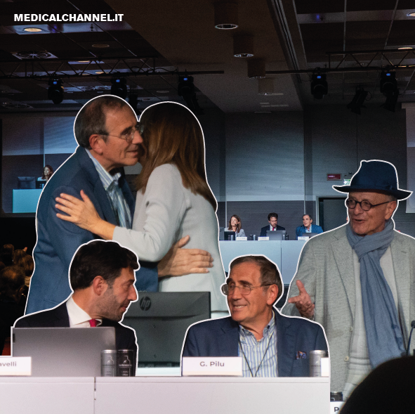 Ecografia ostetrica e ginecologica tra innovazione e intelligenza artificiale - nuovo appuntamento a Salerno