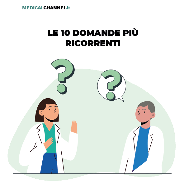 Le 10 domande più frequenti quando si parla di ECM