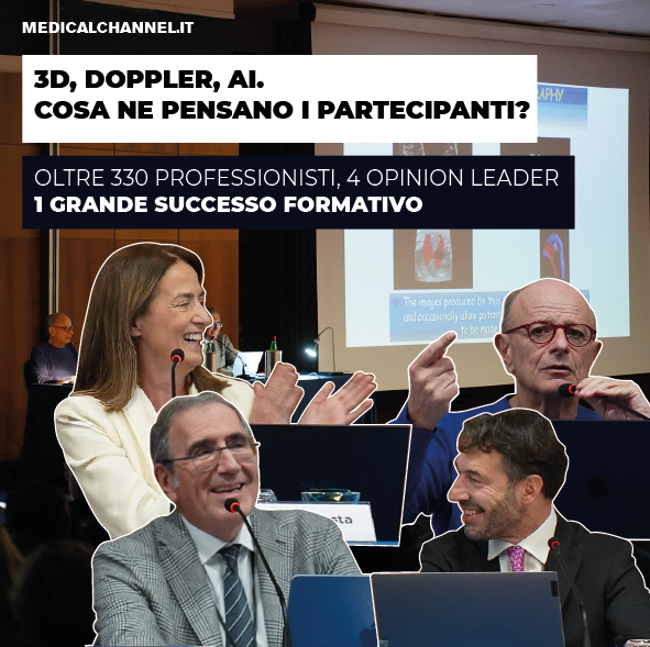 Eccellenza formativa e organizzativa: il bilancio dell'ultimo corso Medicalchannel