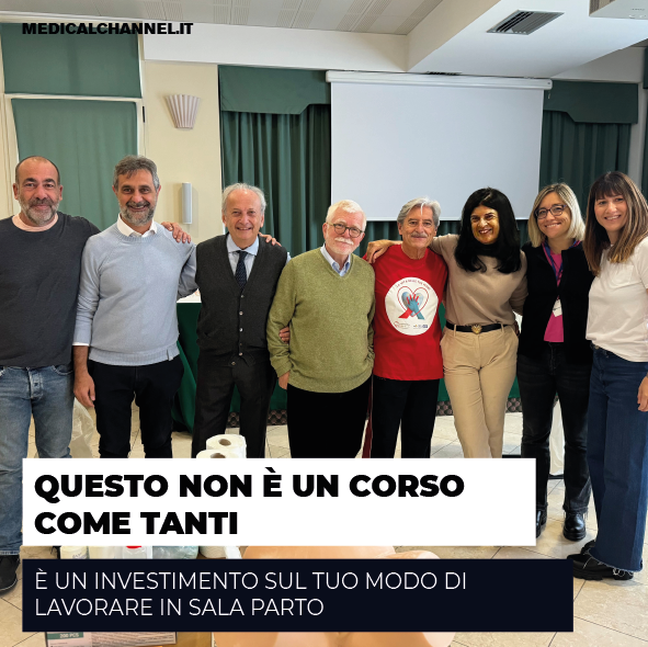 Torna il Laboratorio del parto: due giornate di training sulle emergenze in sala parto