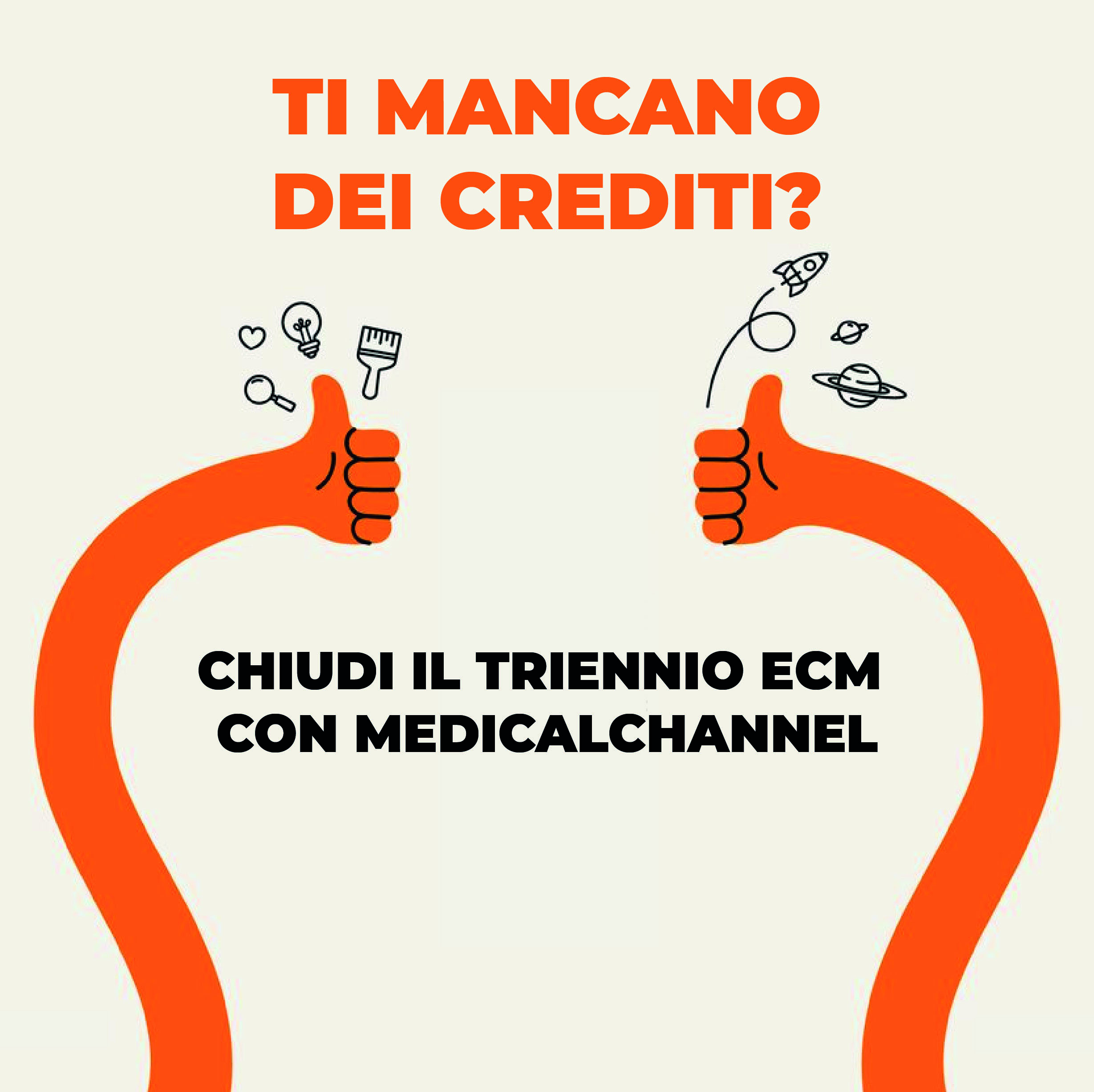 Chiusura triennio ECM 2023–2025? Regole, scadenze e risposte alle domande più frequenti