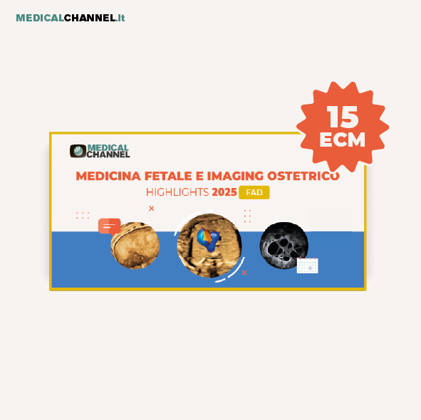 FAD ECM da 15 crediti: il compendio incluso nei corsi Medicalchannel