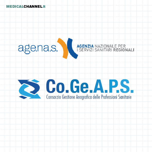 Siglato accordo tra Agenas e Co.Ge.A.P.S.: cosa cambia per i professionisti sanitari