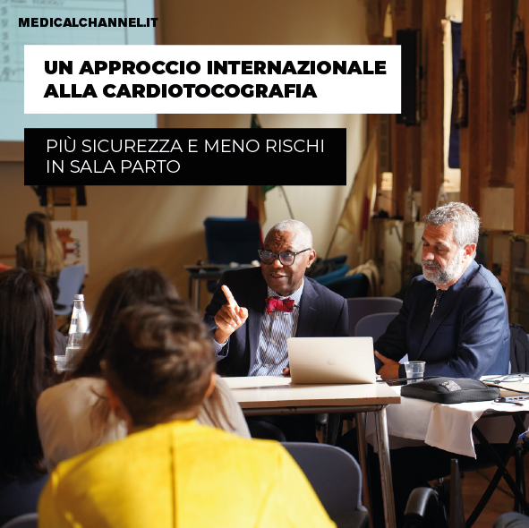 Il laboratorio di cardiotocografia: un corso FAD imperdibile per la tua formazione