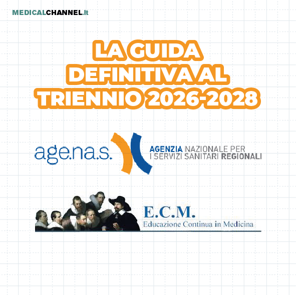 Triennio 2026-2028: guida a bonus e proroghe per l'acquisizione dei crediti ECM