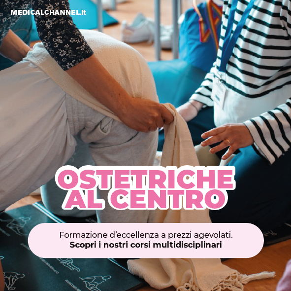 Formazione per ostetriche: le iniziative Medicalchannel