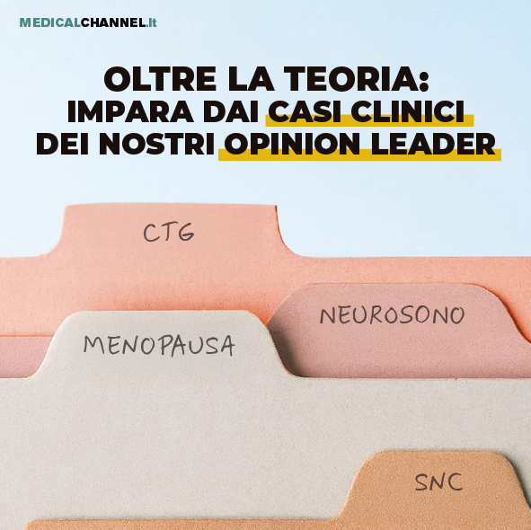 Casi clinici nella formazione medica: perché migliorano competenze e pratica clinica 