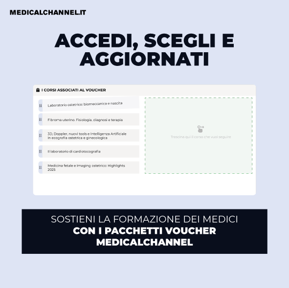 Voucher per corsi ECM: un accesso semplice alla formazione FAD per medici e aziende