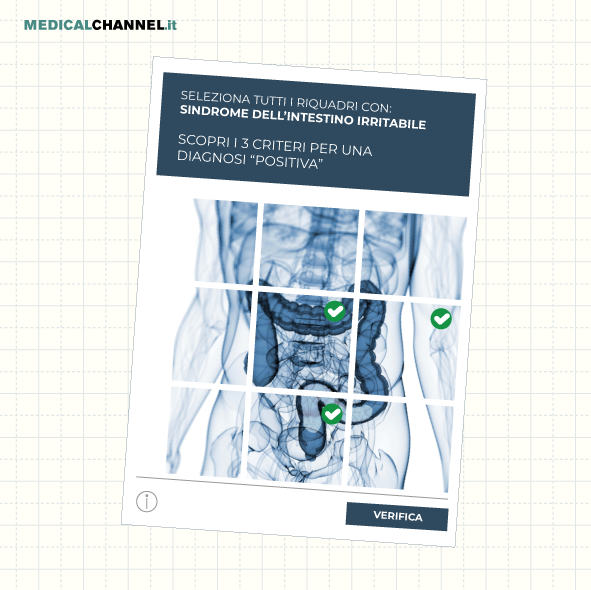 IBS: corsi ECM e formazione sulla sindrome dell’intestino irritabile